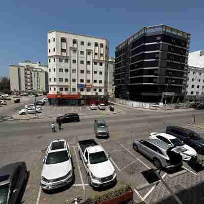 Alreef Hotel Suites Others