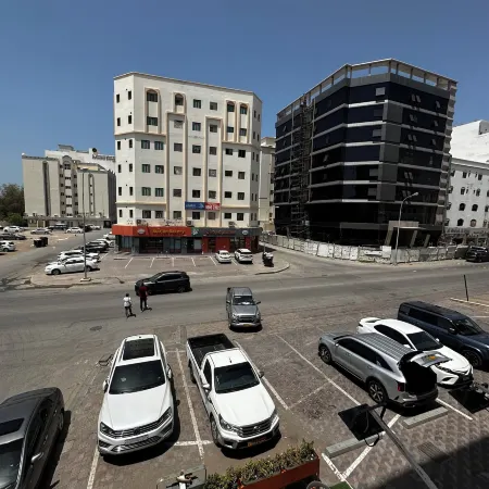 Alreef Hotel Suites