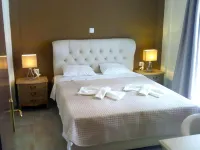 Asteri Brown Suite - Rethymno Radiant Escape - 民宿