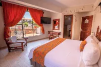 Hotel Agua Escondida - 4-Star