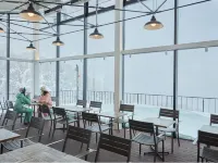 OMO5 Hakodate by Hoshino Resorts - breakfast