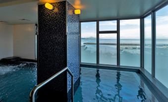 Green Rich Hotel Okinawa Nago