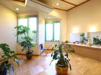 Hotel Yamabuki - avec sources thermales
