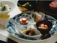 Onogawaonsen Meitou No Yado Azumasou - Frühstück