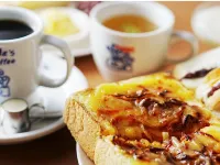 Comfort Inn Fukuoka Tenjin - breakfast