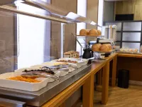 Hotel Daiei Masuda - Bữa sáng