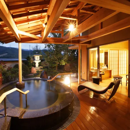 Bettei Koshi No Sato