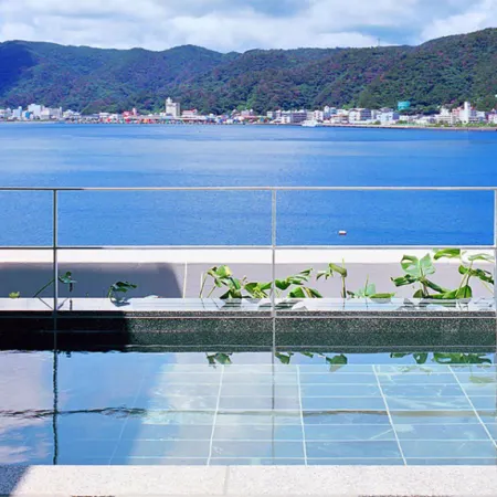 Amami Yagijima Hotel