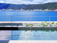 Amami Yagijima Hotel - วิว