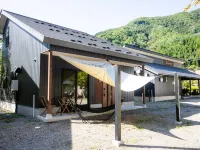 Minakami Campground Riverstone - Bintang 3