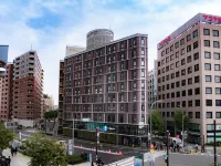 Hotel Resol Yokohama Sakuragicho Hotels near Sakuragicho