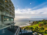 Onahama Ocean Hotel & Golf Club - Scenic