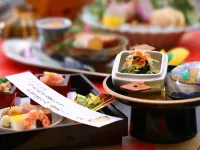 Kasuien Minami - Breakfast