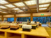 Itoen Hotel New Sakura Hotels near Kinugawaonsen Ropeway