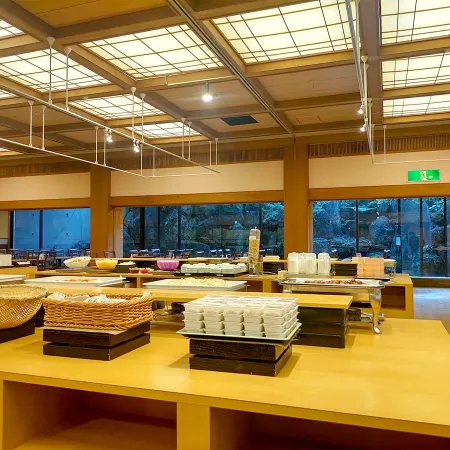 Itoen Hotel New Sakura