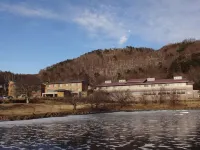 Happoen Shika-No-yu Hotels in Fujimi