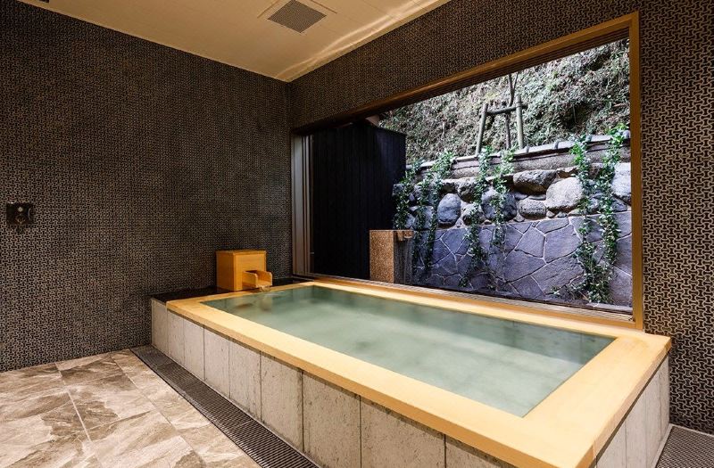 Yuraku Kinosaki Spa & Gardens photo 4