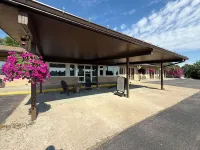The Trail Inn - Slayton, MN - Hwy 59 - โมเทล