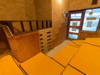 Hotel Hanasarasa - Spa