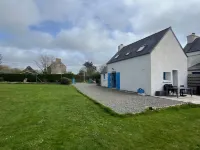 Pretty House by the Sea for 4 - 3 étoiles