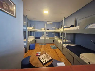 Hostel Pinheiros SP Hotéis em Zona Oeste