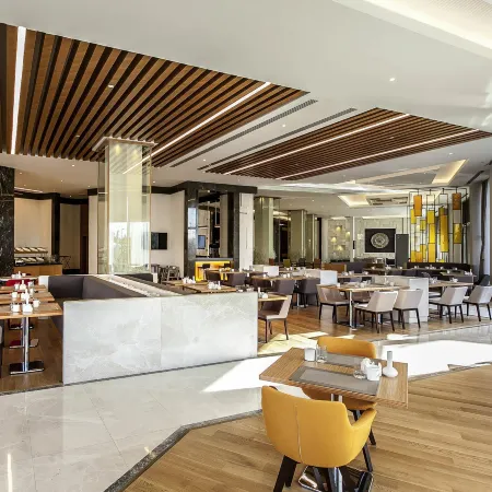 Novotel Diyarbakir