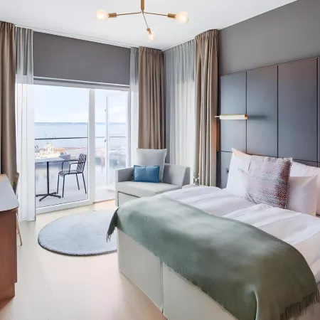 Clarion Hotel Sea U Hotels in Helsingborg