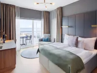 Clarion Hotel Sea U