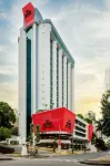 Marriott Executive Apartments Panama City, Finisterre Hotels in 