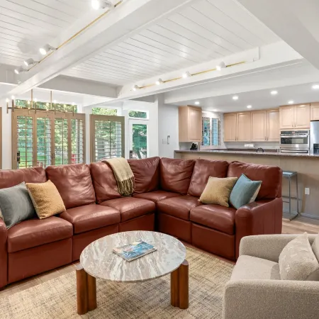 Aspen Alps Spacious 3 Bedroom Apartments - Full Kitchen, Free Wifi & Parking