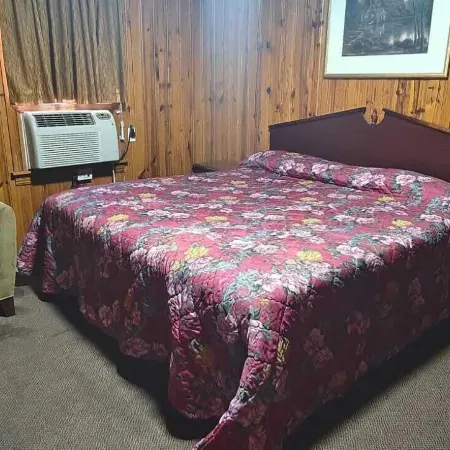 Americana Motel Tucumcari Route 66