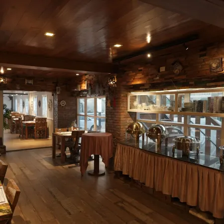 State Beach Resort & Spa
