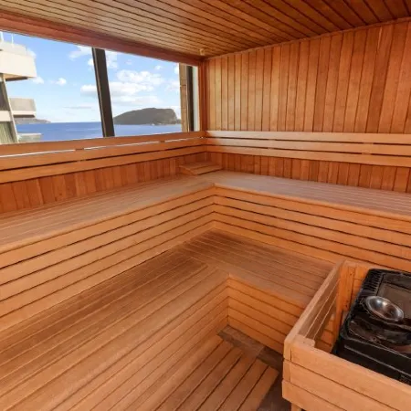 Barbeta Accommodation