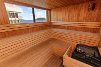 Barbeta Accommodation - spa