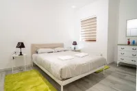 Hal Wardija in Qala Gozo With Terrace Pool BBQ - Apartments
