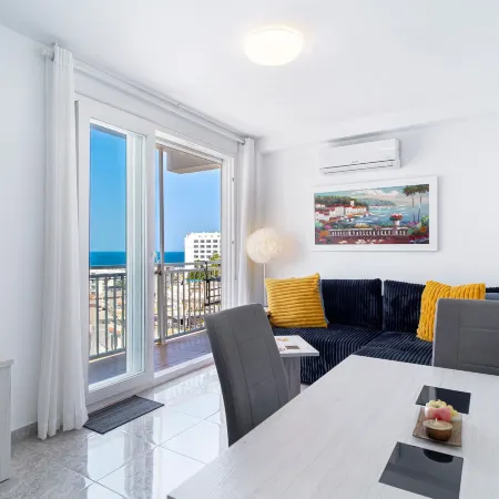 Chaparil Seaview by Casasol
