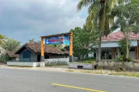 Homestay E Rahayu Anyer RedPartner - Wifi