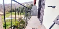 Olimpo Degli Dei - Mountain view