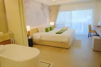 Mae Jo Golf Resort & Spa - balcony