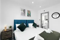 Luxaura Homes 五卧獨棟別墅 - Wi-Fi