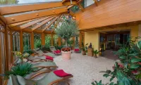 NaturMed Hotel am Park - Boutique