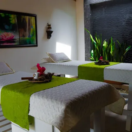 Hotel Campestre Santa Catalina