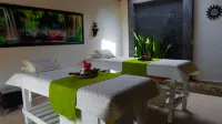 Hotel Campestre Santa Catalina - spa