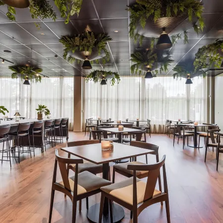 Quality Hotel Sundsvall