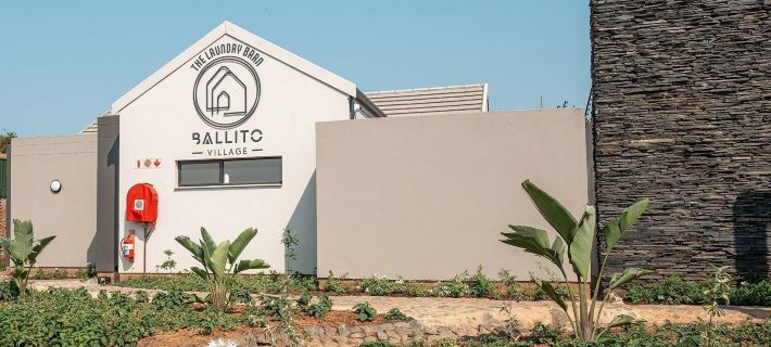 Ballito Village 69 by HostAgents Hotels in Ballito