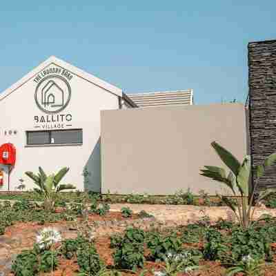 Ballito Village 69 by HostAgents Hotel Exterior