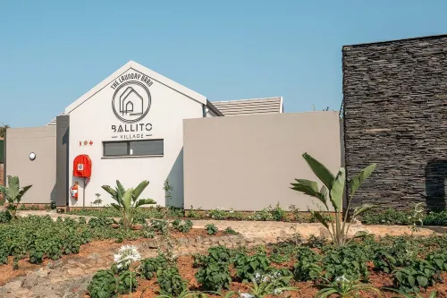 Ballito Village 69 by HostAgents - 3-Star