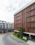 Anantara Chiang Mai Serviced Suites - Beach