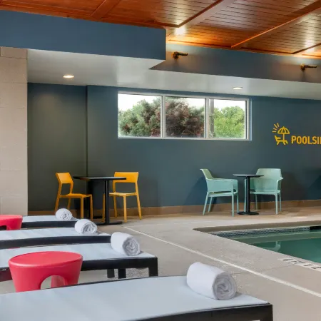 Home2 Suites by Hilton Atlanta South/McDonough