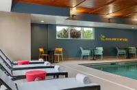 Home2 Suites by Hilton Atlanta South/McDonough - Hot Tub